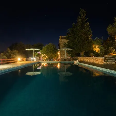 Revera Traditional Stone Villas, & *