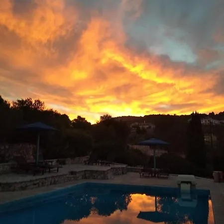 Revera Traditional Stone Villas, & Keri