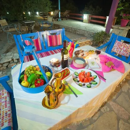 Revera Traditional Stone Villas, & Villa *