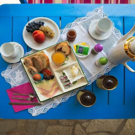 Revera Traditional Stone Villas, & Keri