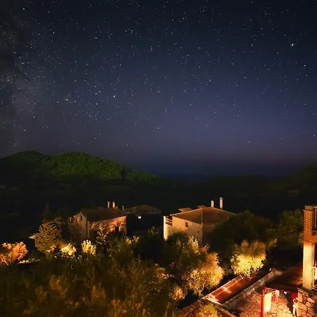 Villa Revera Traditional Stone Villas, &