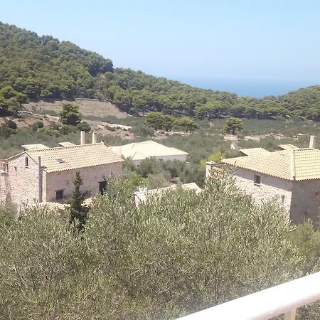 Villa Revera Traditional Stone Villas, & *