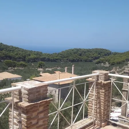 Revera Traditional Stone Villas, &