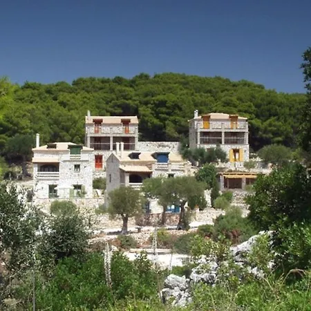 Revera Traditional Stone Villas, & Villa *