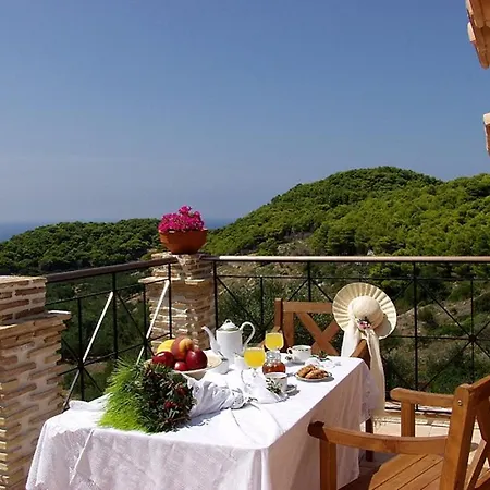 Revera Traditional Stone Villas, &