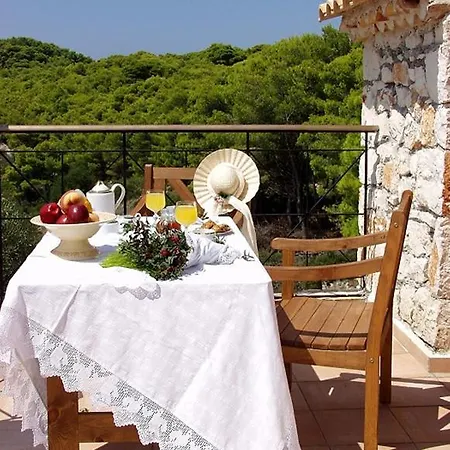 Revera Traditional Stone Villas, & Villa