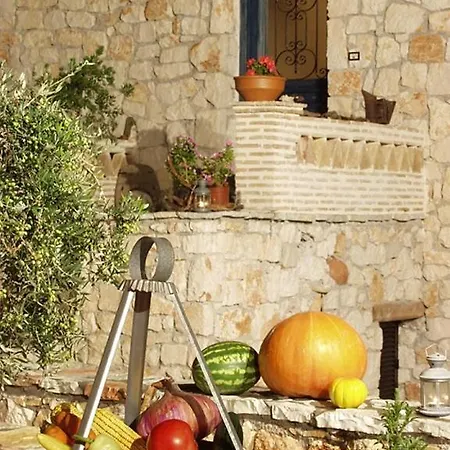 Revera Traditional Stone Villas, &