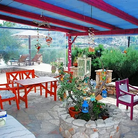 Revera Traditional Stone Villas, &