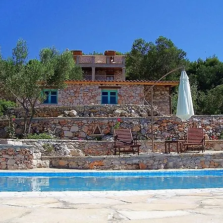 Revera Traditional Stone Villas, & Villa *