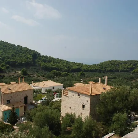 Revera Traditional Stone Villas, & *