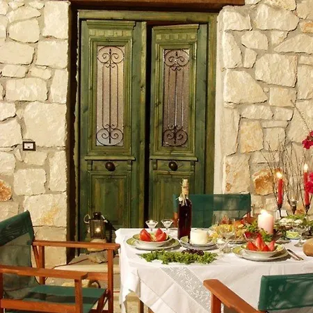 Revera Traditional Stone Villas, & *