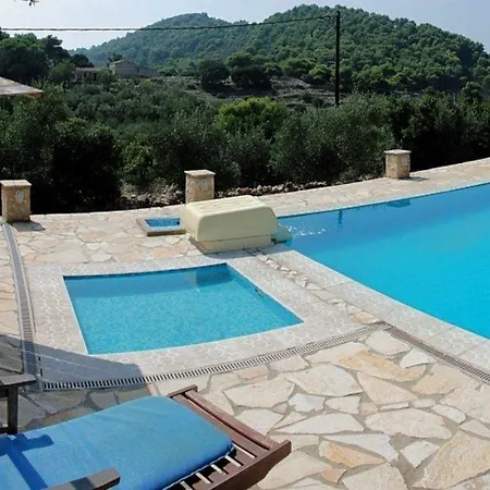 Revera Traditional Stone Villas, & Villa *
