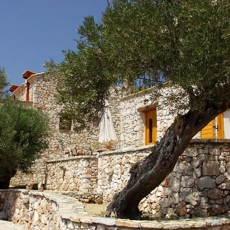 Revera Traditional Stone Villas, & *