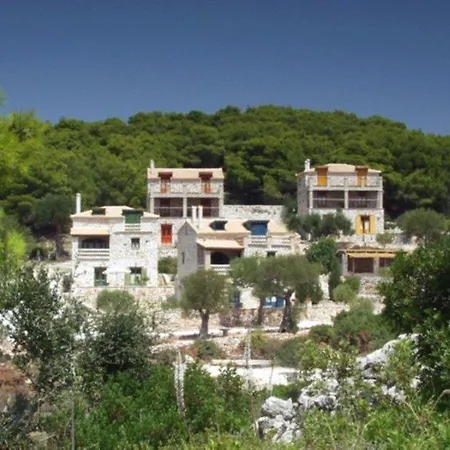 Revera Traditional Stone Villas, & Villa *