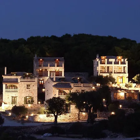 Revera Traditional Stone Villas, & Villa *