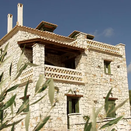 Revera Traditional Stone Villas, &
