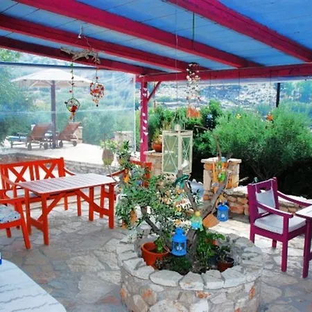 Revera Traditional Stone Villas, & Villa