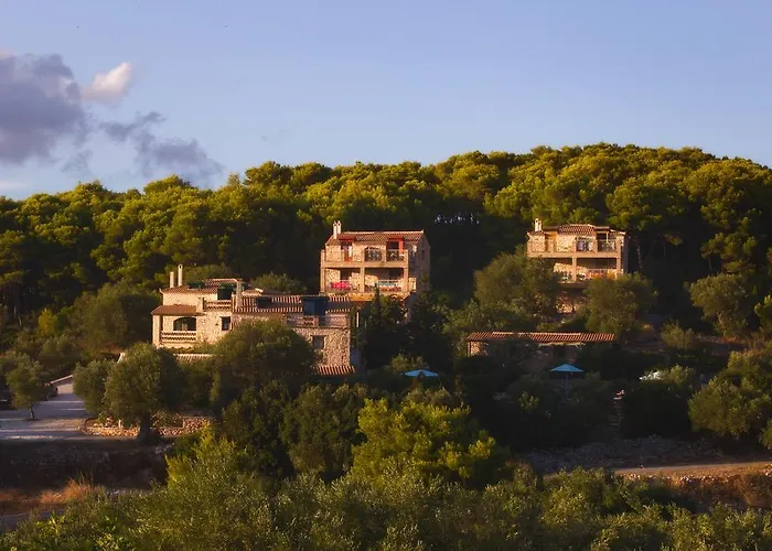 Revera Traditional Stone Villas, &