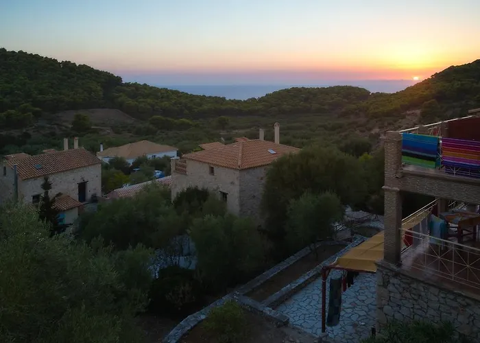 Revera Traditional Stone Villas, & Villa