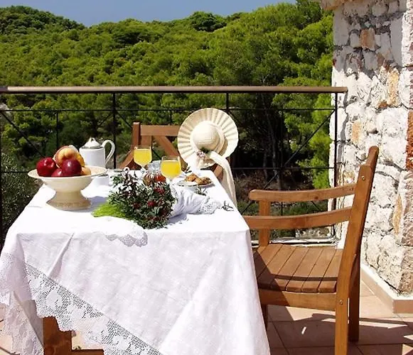 Revera Traditional Stone Villas, & Villa