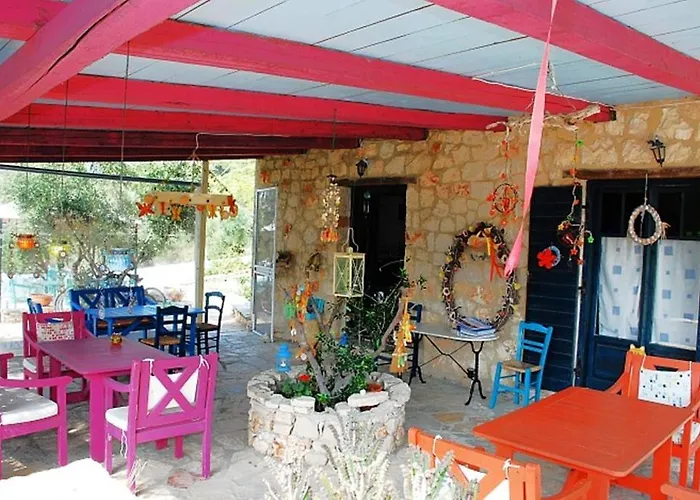 Revera Traditional Stone Villas, & *