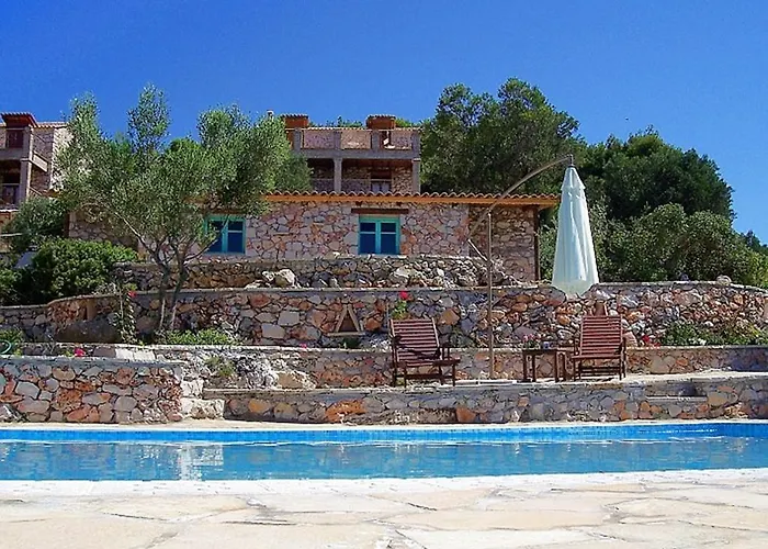 Revera Traditional Stone Villas, & Villa *