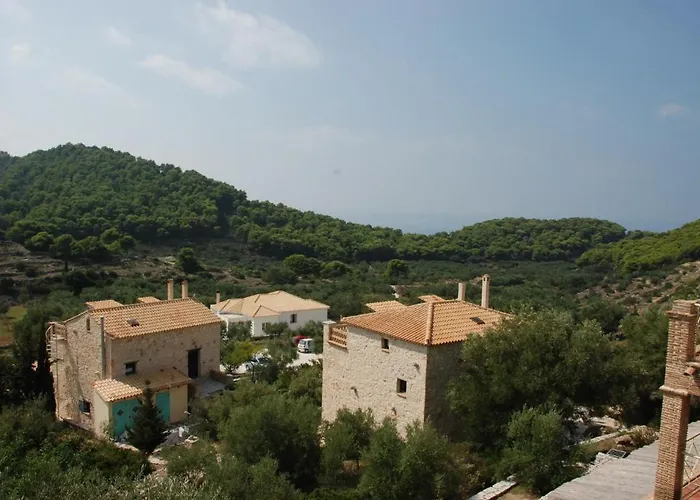 Revera Traditional Stone Villas, & *