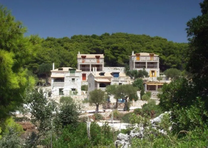 Revera Traditional Stone Villas, & Villa *