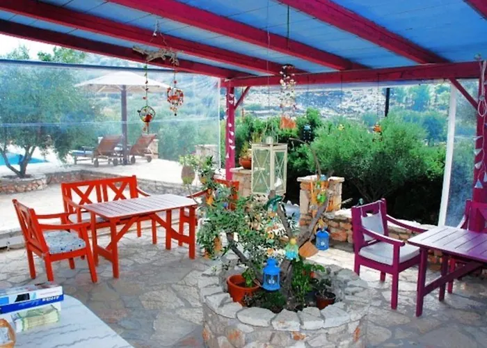 Revera Traditional Stone Villas, & Villa