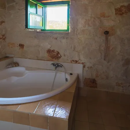 Revera Traditional Stone Villas, & Keri