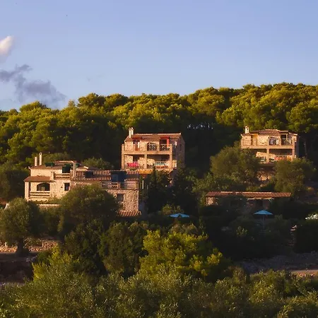 Revera Traditional Stone Villas, &