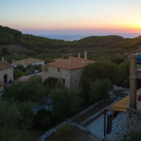 Revera Traditional Stone Villas, & Villa