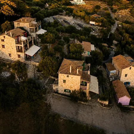 Revera Traditional Stone Villas, & Villa Keri