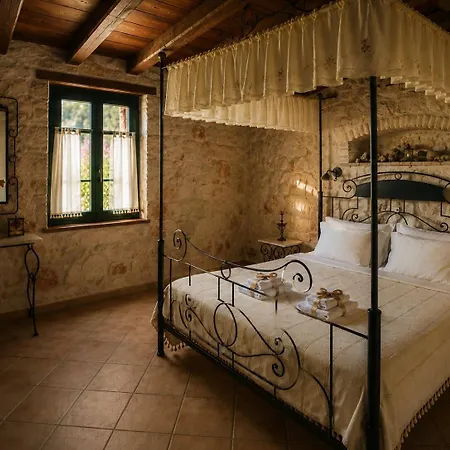 Revera Traditional Stone Villas, & Keri