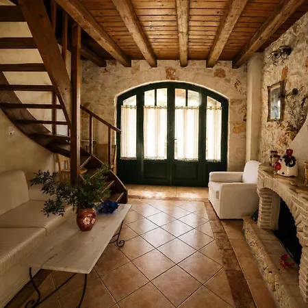 Revera Traditional Stone Villas, &