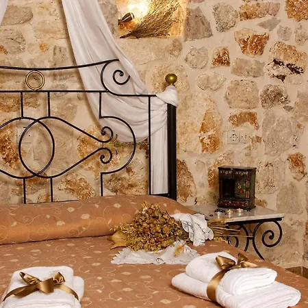Revera Traditional Stone Villas, & Villa *