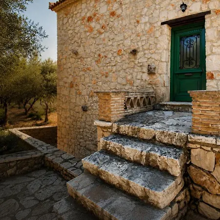 Revera Traditional Stone Villas, &