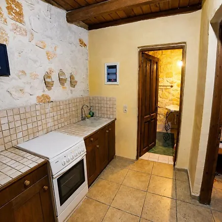 Villa Revera Traditional Stone Villas, &