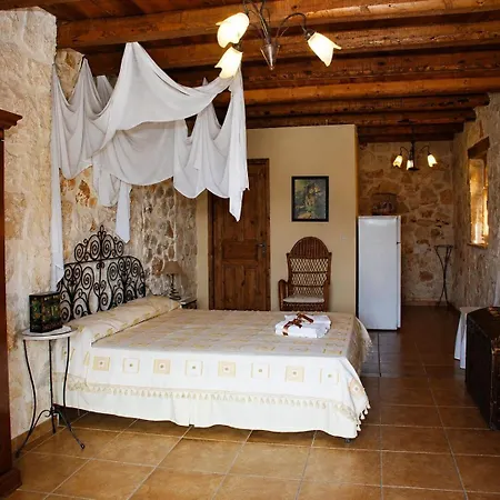Revera Traditional Stone Villas, &