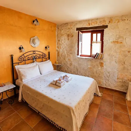 Revera Traditional Stone Villas, & Villa