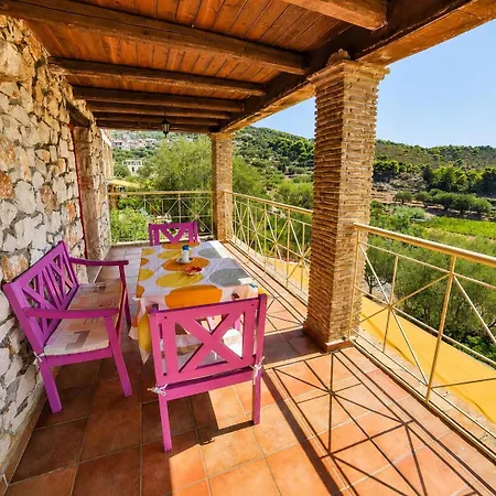 Villa Revera Traditional Stone Villas, &