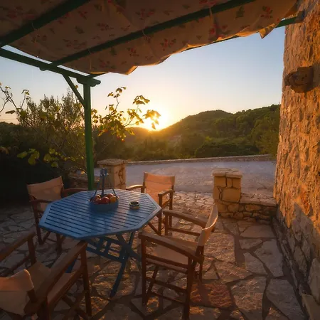 Villa Revera Traditional Stone Villas, &