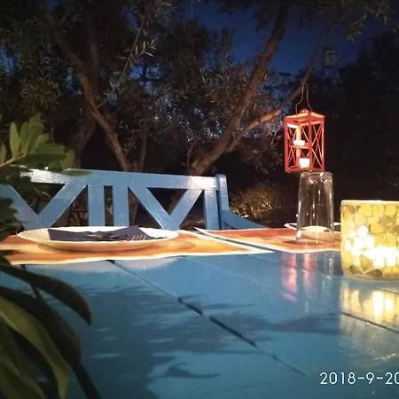 Revera Traditional Stone Villas, & Villa *