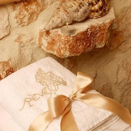 Vila Revera Traditional Stone Villas, &