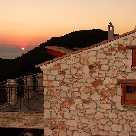 Vila Revera Traditional Stone Villas, & Keri