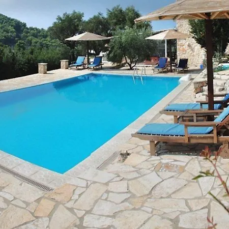 Revera Traditional Stone Villas, & Vila *