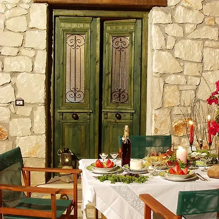 Revera Traditional Stone Villas, & *