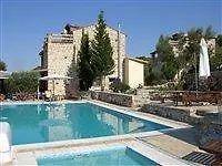 Revera Traditional Stone Villas, & Vila Keri