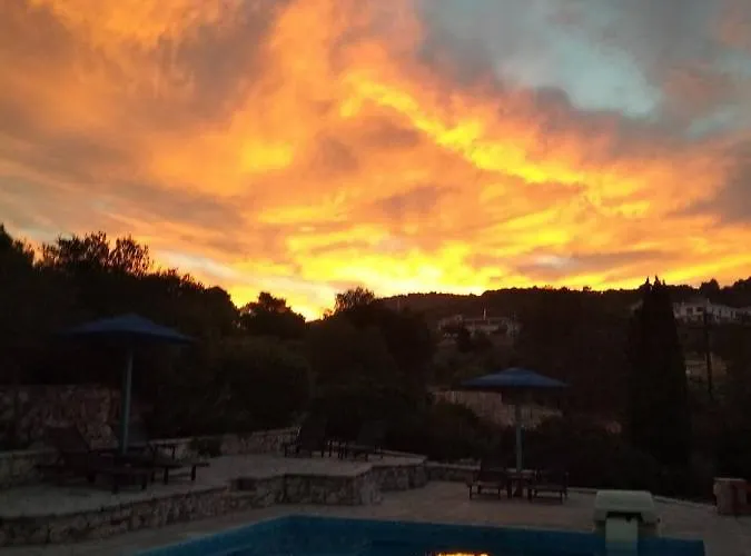 Revera Traditional Stone Villas, & Keri