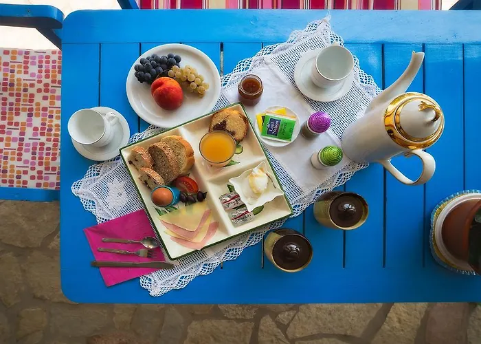 Revera Traditional Stone Villas, & Keri